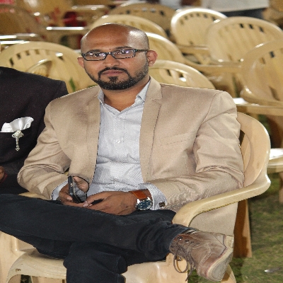 Jayesh Kangane