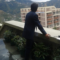 Ajay Sharma Dharmani