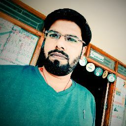 Dharmendra Prajapat