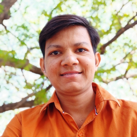 Ravi Patel