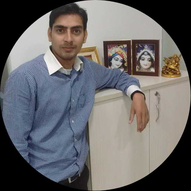 Rahul Pathak
