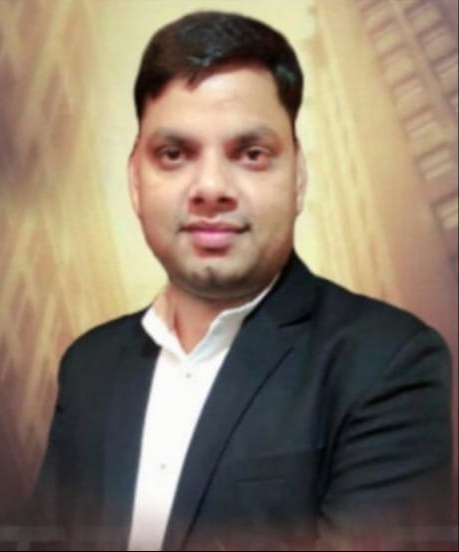 Mohd Sayeed Shaikh