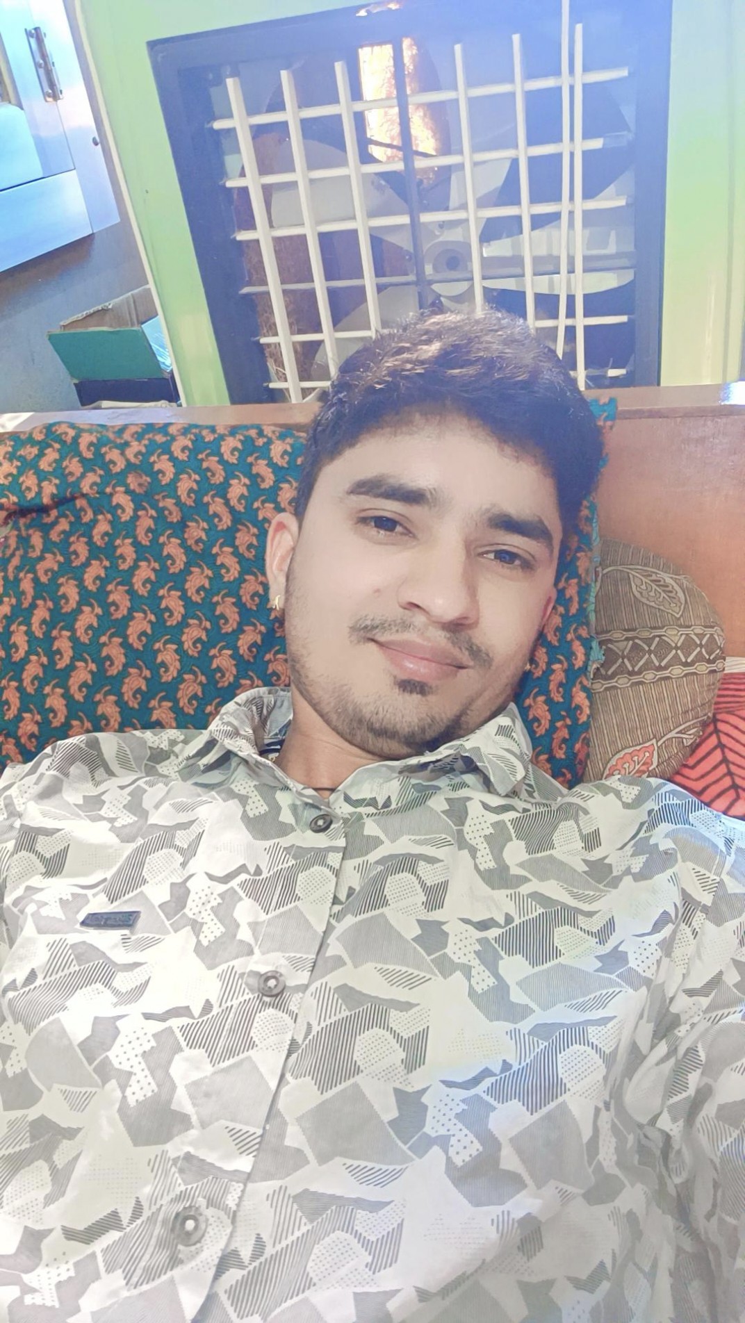bhanna ram choudhary