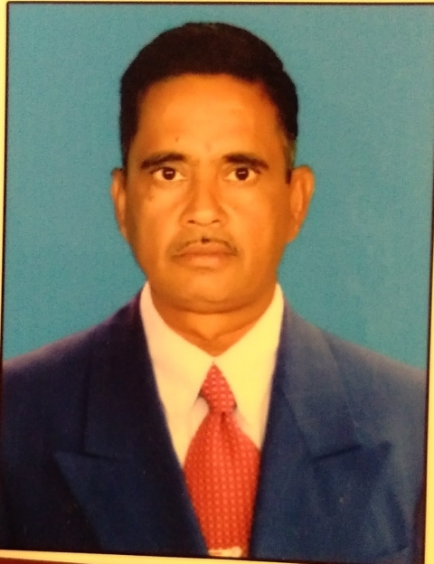 G Bhoovaraha moorthy 