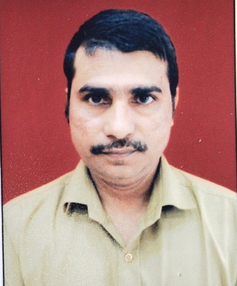 Pawan Kumar saw