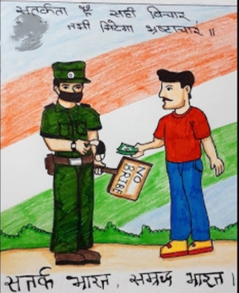 Ankush Kumar 
