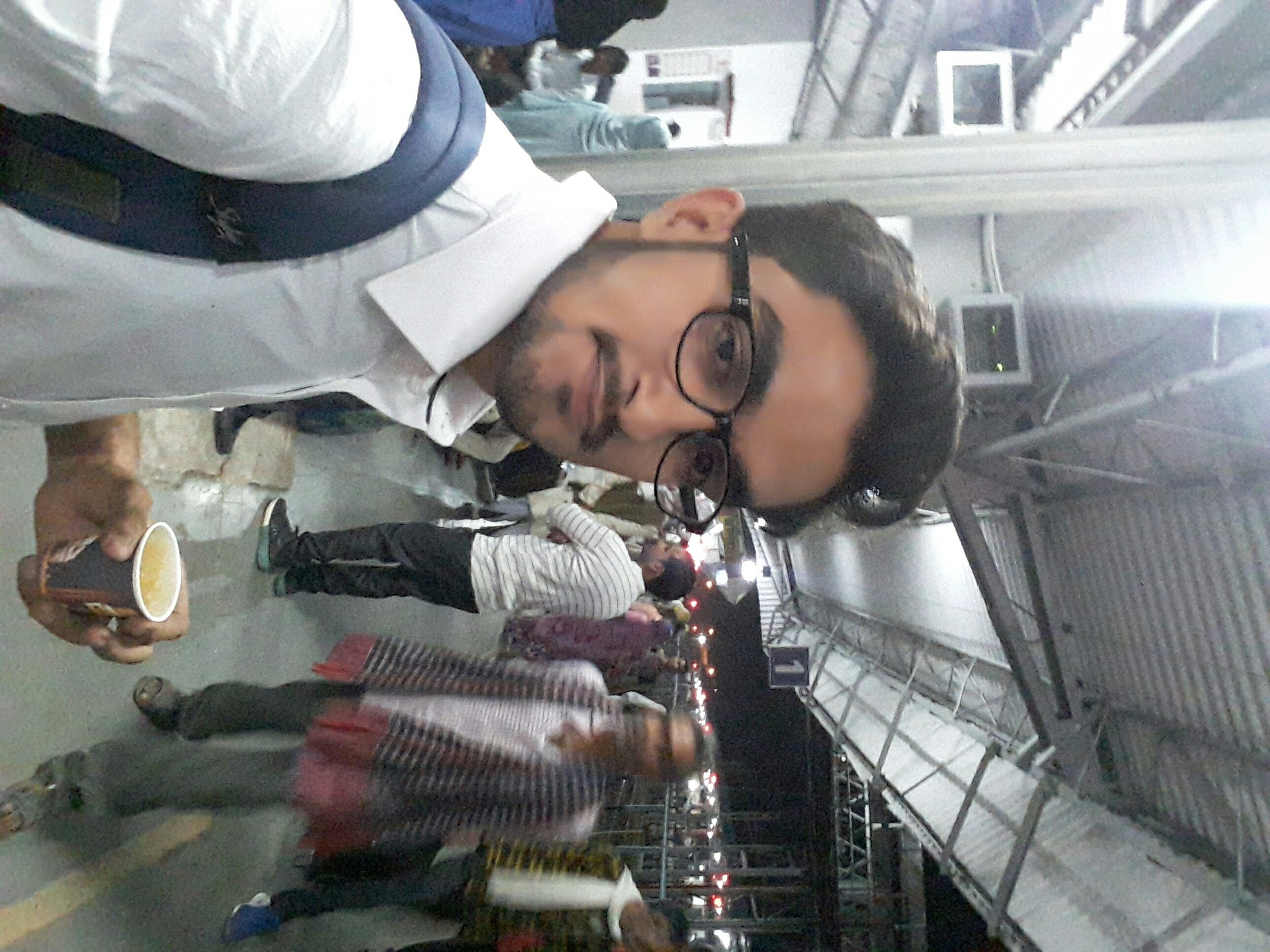 AVINASH KUMAR PANDEY