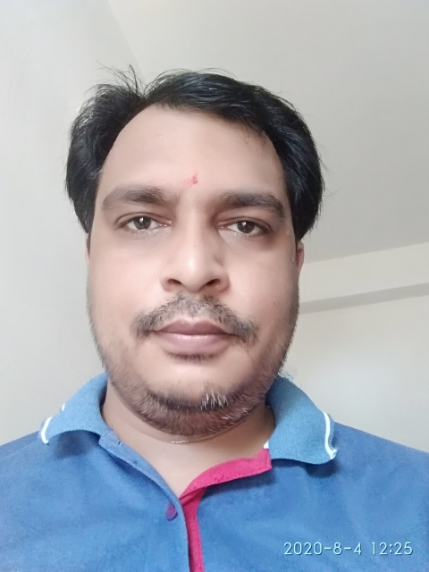 Ram Kumar Singh