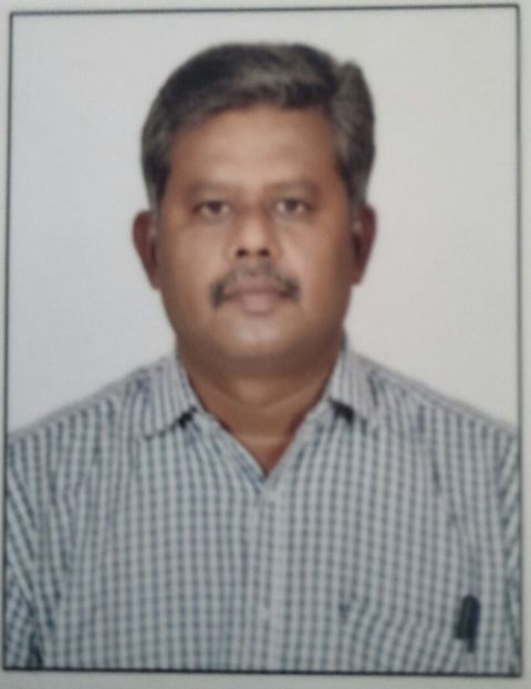 K Saravanakumar