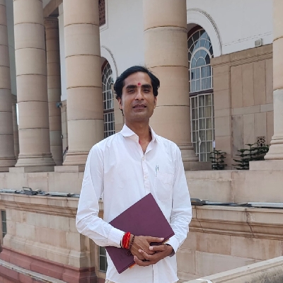 Bidhu Shekhar 