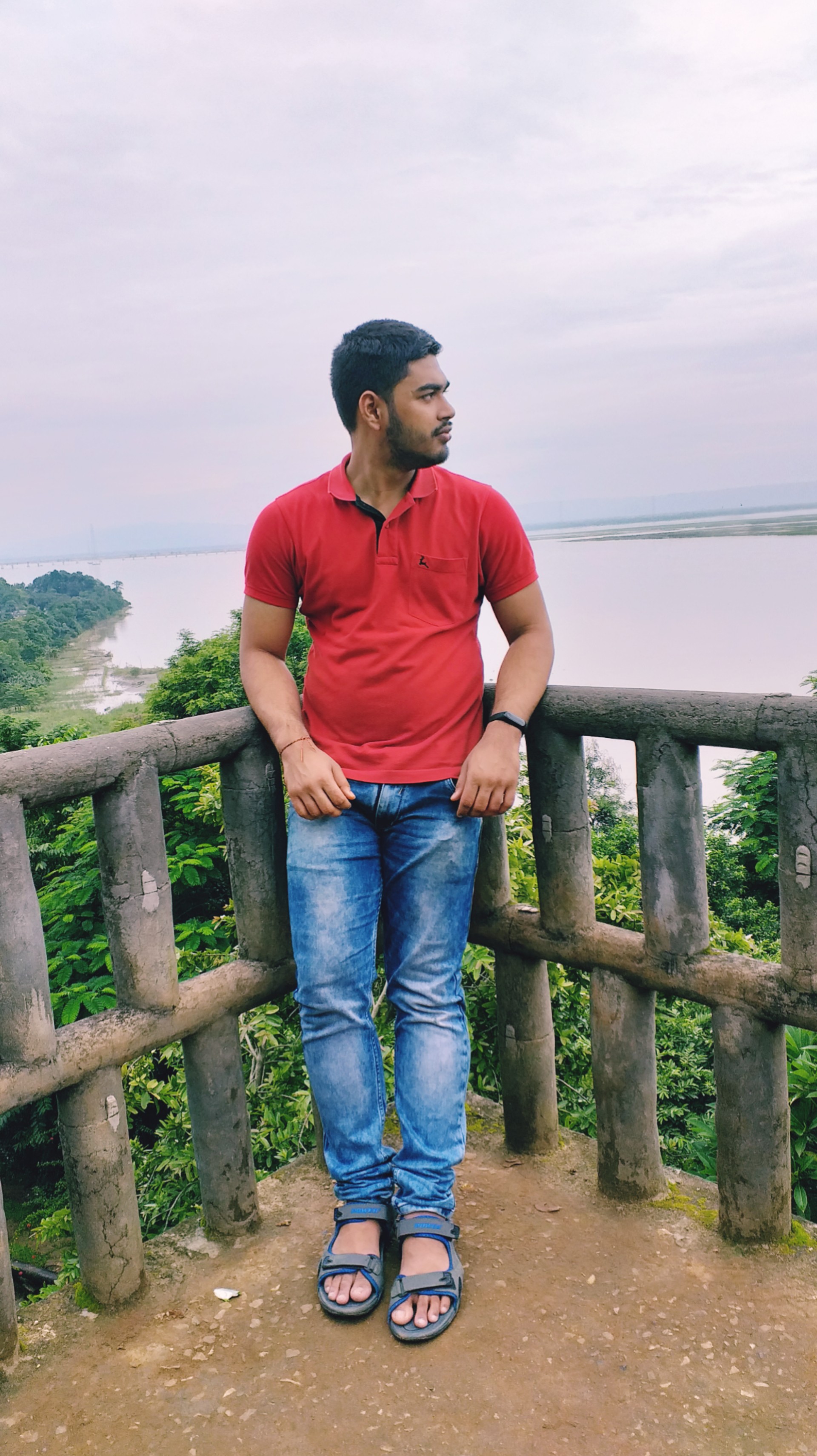 Swapnil Dutta