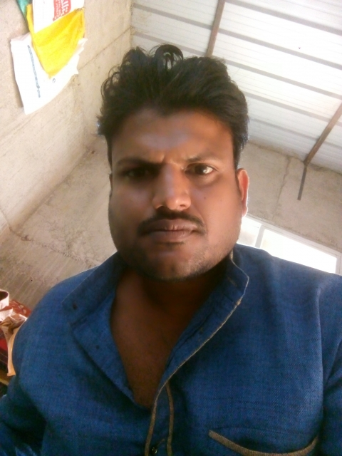 Mohammed Arif Hassan