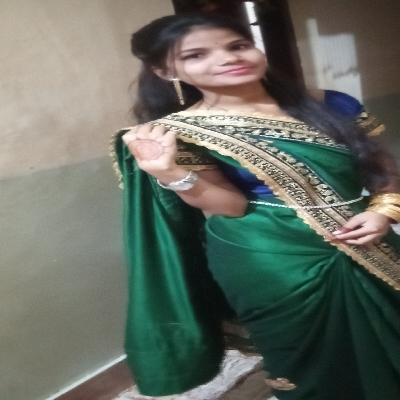 Jiteshwari Shiware