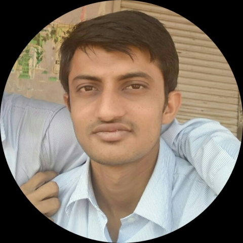 Naveen Kumar chahar