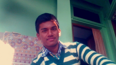 Paras Mehra