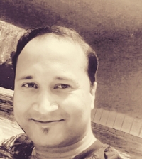 Satyajit Mondal