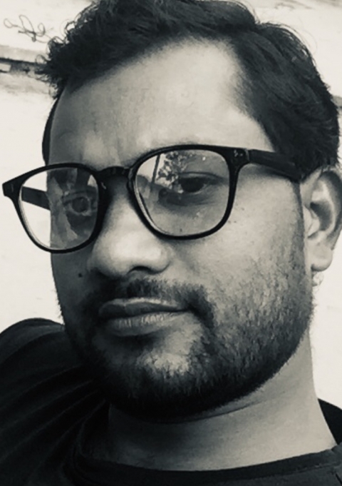 Arjun Prasad