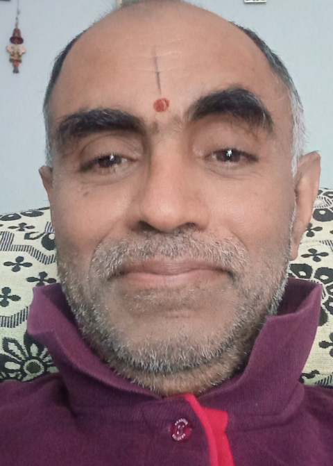 spiritualsri