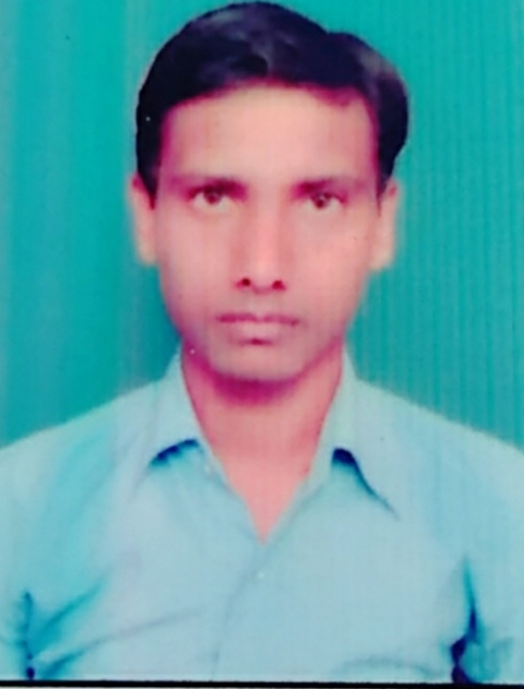 DURGESH KUMAR