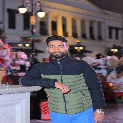 Sajad Choudhary