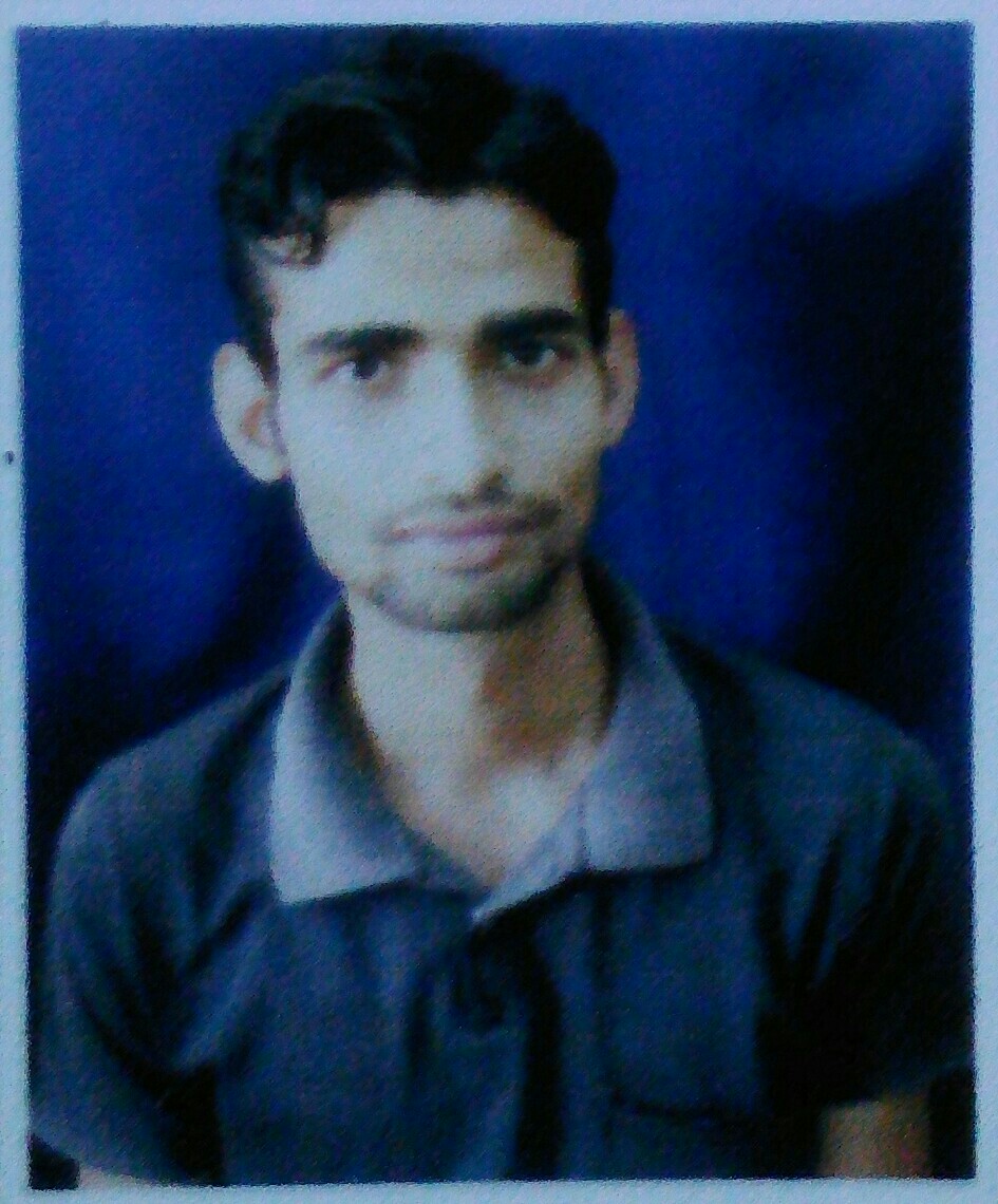 akash chandrol syk