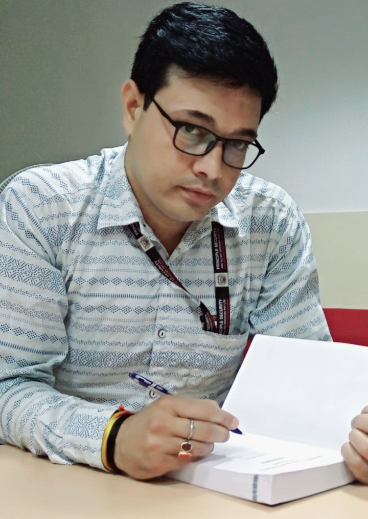 kamal Juyal