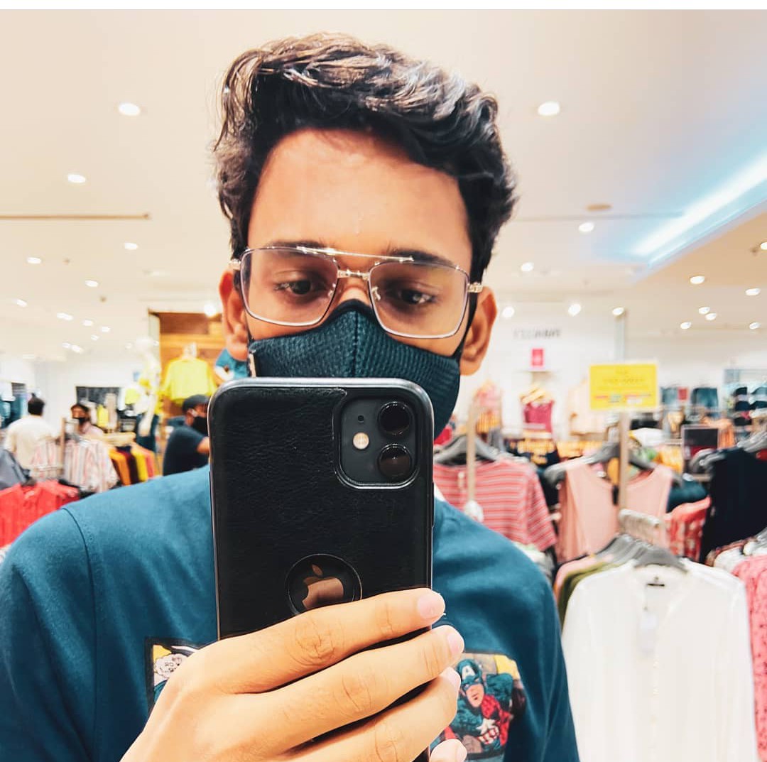 Aditya Kashyap