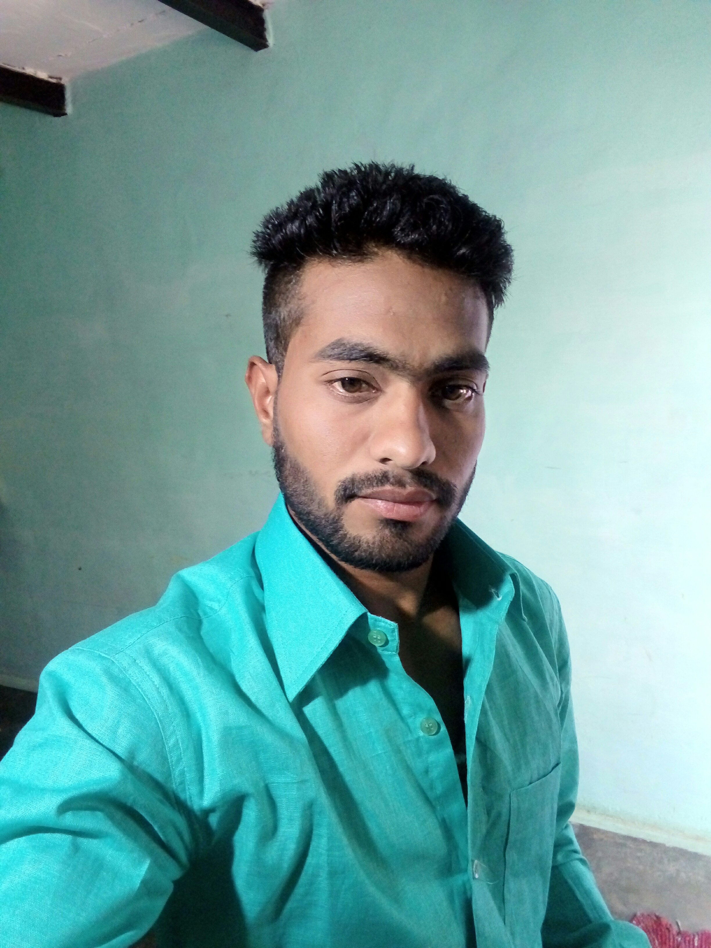 ATUL VYAS