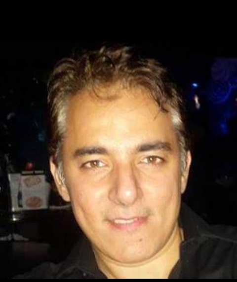 Girish Mirchandani