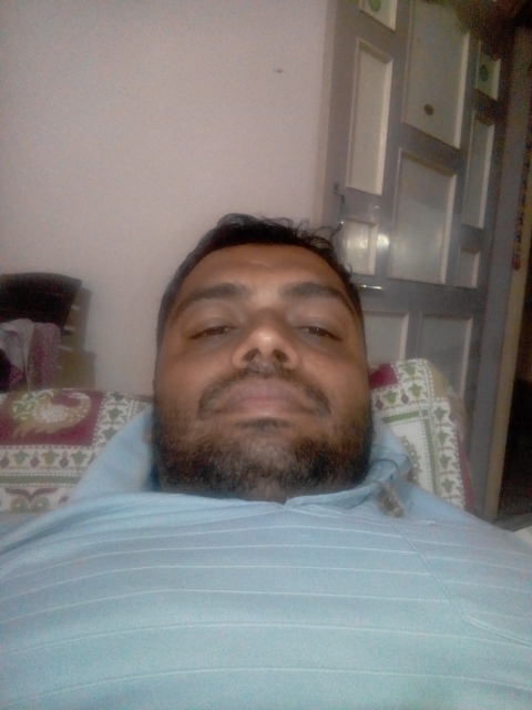 Jignesh Sureshbhai Kariya