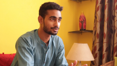 SiddhantSarang