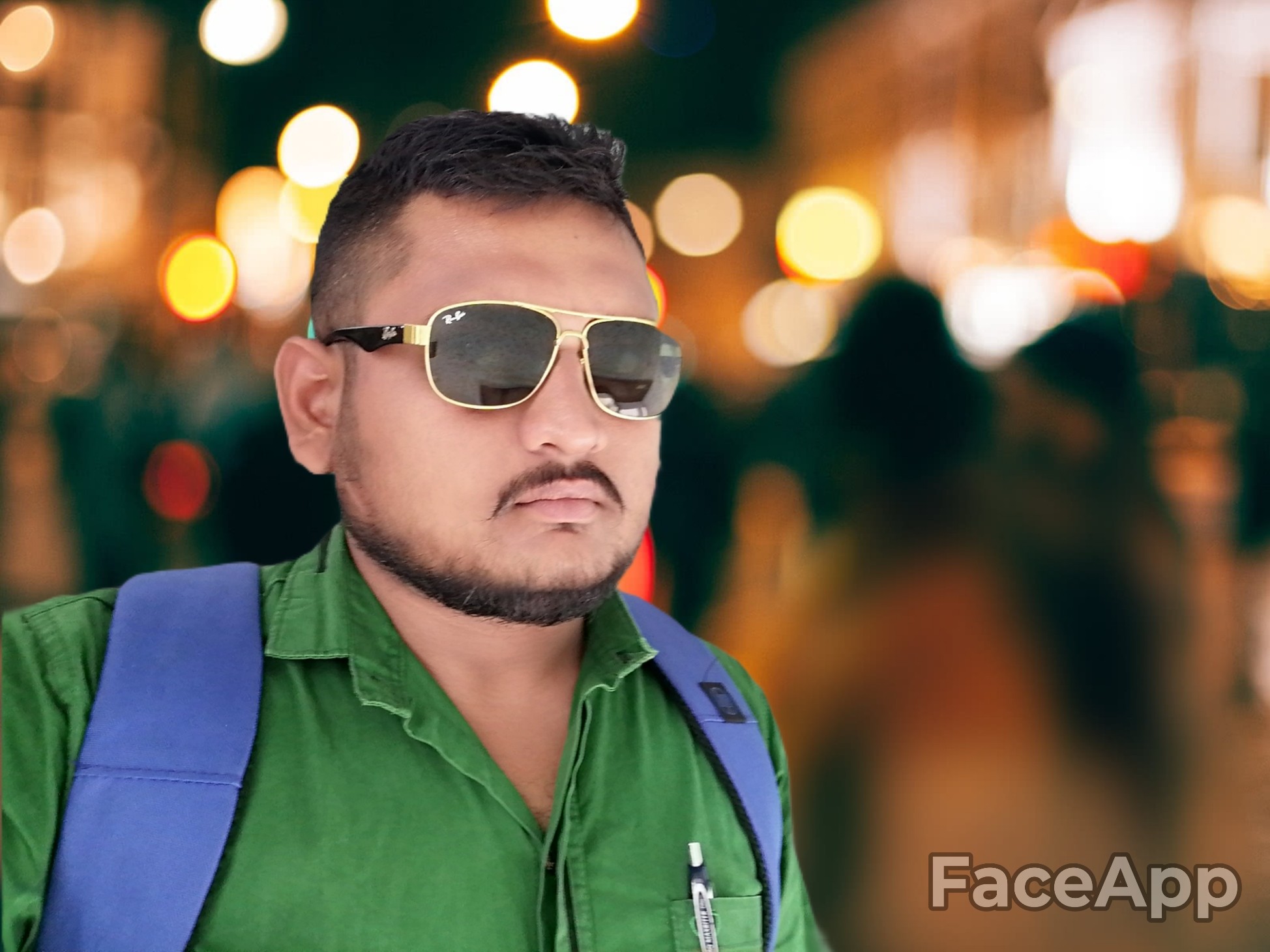 Mahesh Ukabhai Kavad