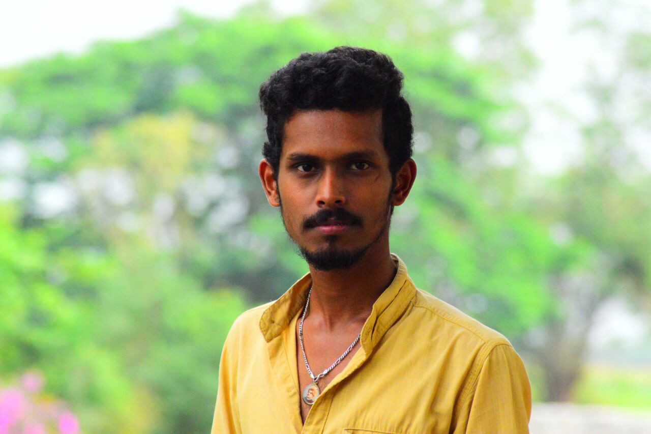 Abhishek G Uppin