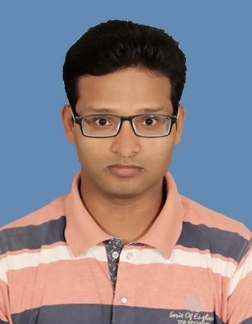 Avinash Kumar Singh