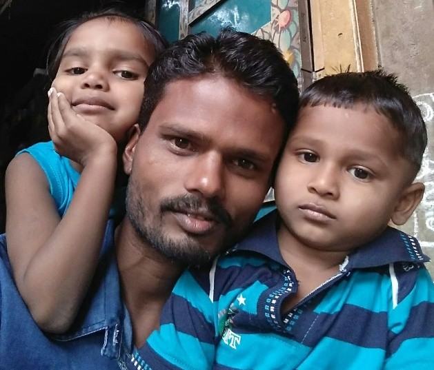 Pradip Bhimrav Tayade