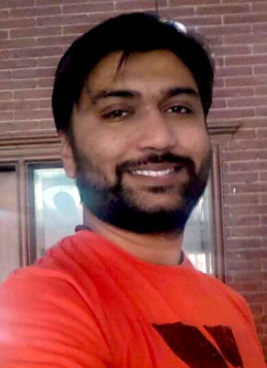 Chirag Acharya