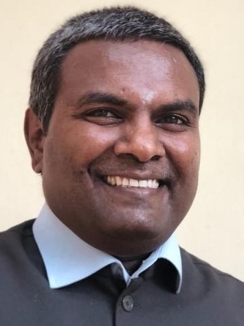 vandhematharam madhavan