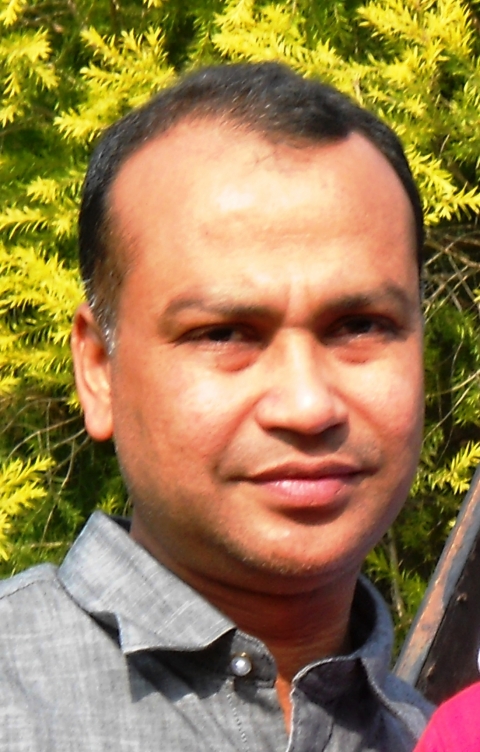 Sanjay Jajodia