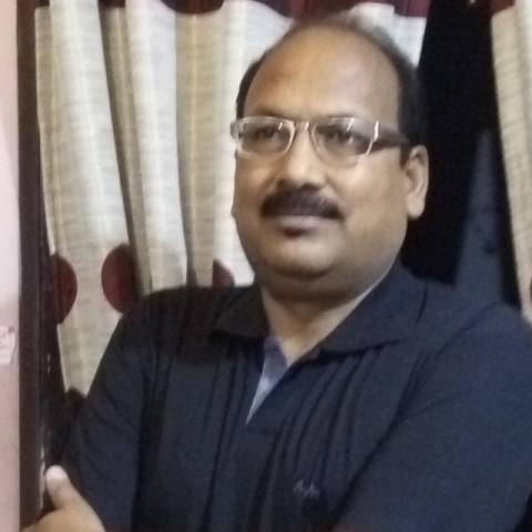 Mukesh Kumar Gupta
