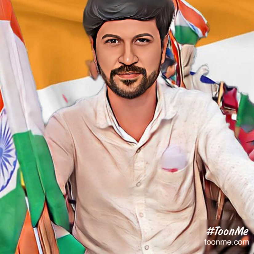 Kumar M Muragod