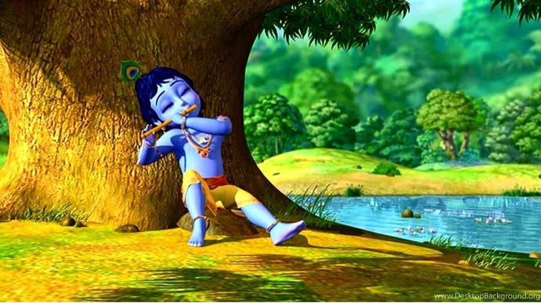 Krishnaveni M