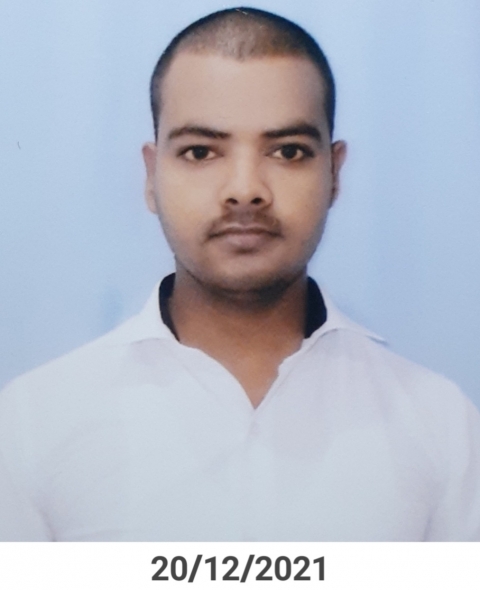 RAHUL KUMAR GAUTAM