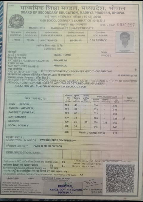 ransh humne