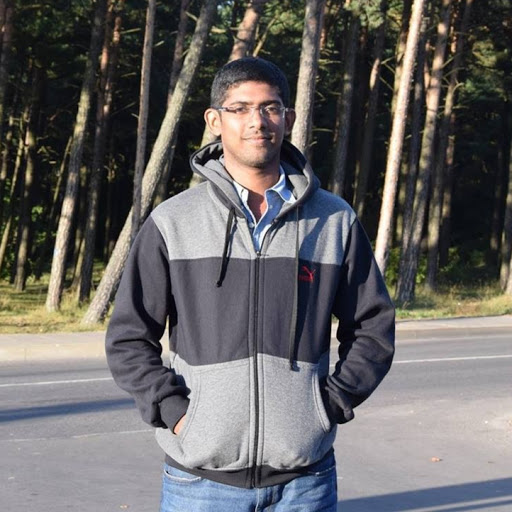 Myil Samy
