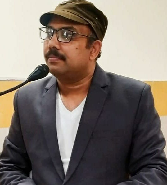 Dr vikas kumar