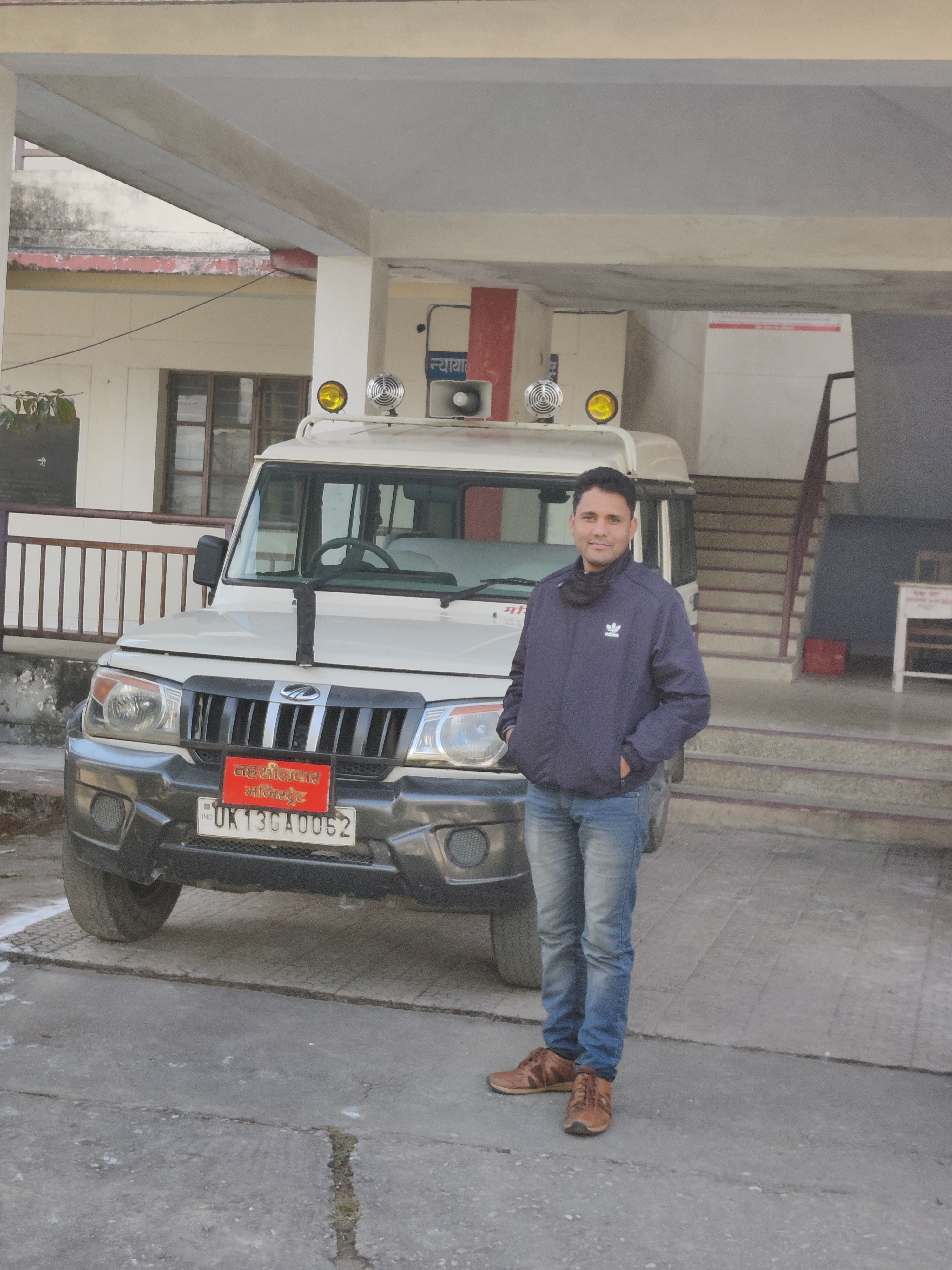 Basudev Singh