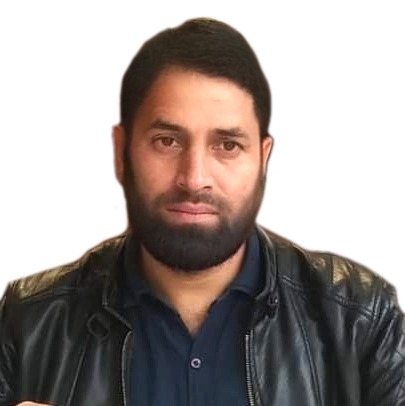 Abdul Rashid