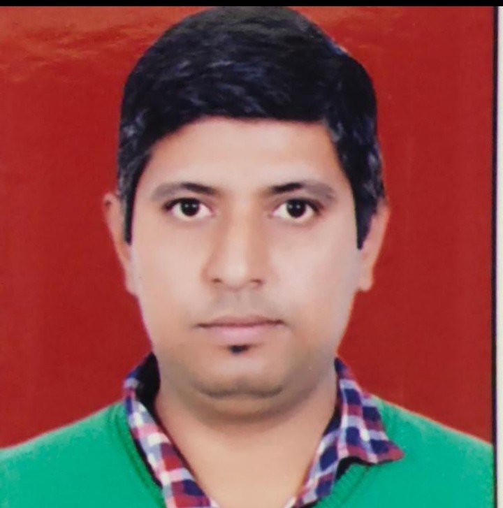 Amit Kumar Selth