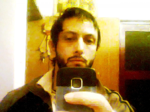 Akshay Kaul
