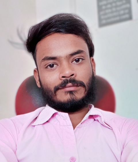 RAJENDRA KUSHWAH 